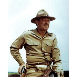 Wild Bunch William Holden Photo